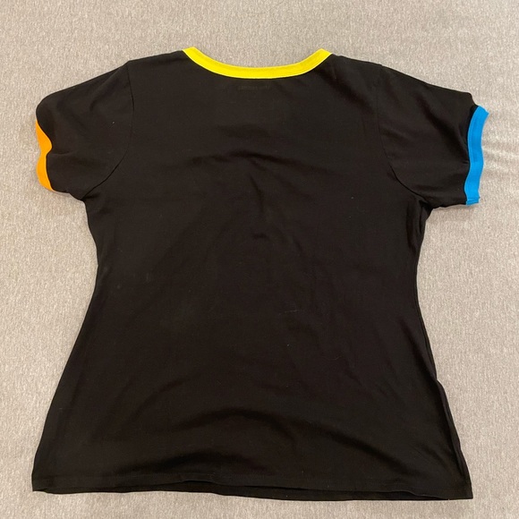 Line Friends ringer tee - Picture 4 of 8